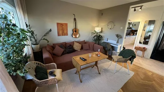 Lägenheter i Örgryte-Härlanda - foto 4