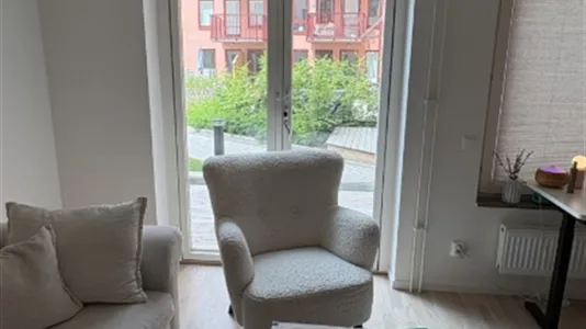 Lägenheter i Sollentuna - foto 2