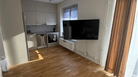Lägenheter i Haninge - foto 6