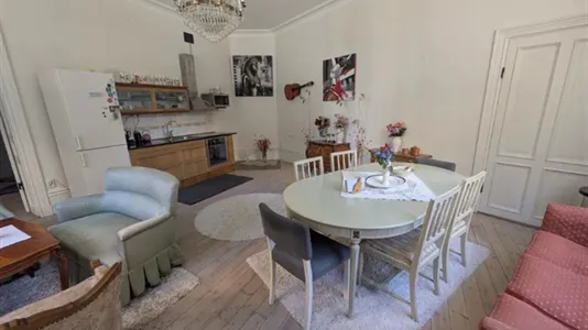 Lägenheter i Östermalm - foto 2