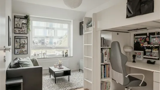 Lägenheter i Malmö Centrum - foto 8