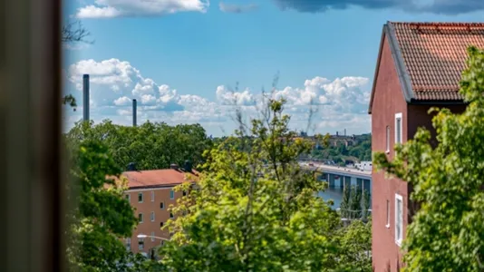 Lägenheter i Lidingö - foto 3