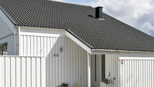 Hus i Göteborg Västra - foto 1