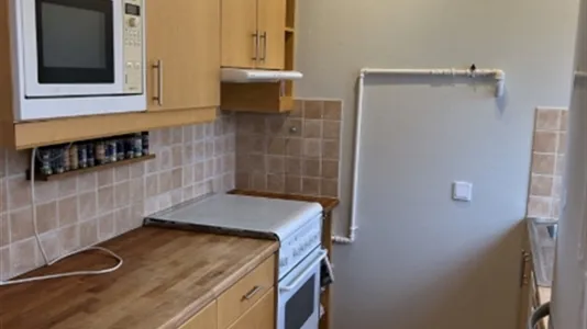 Lägenheter i Gärdet/Djurgården - foto 6