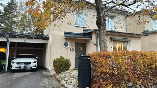 Hus i Härryda - foto 1