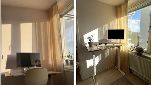 Lägenheter i Södermalm - foto 8