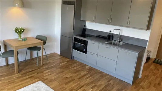 Lägenheter i Täby - foto 3
