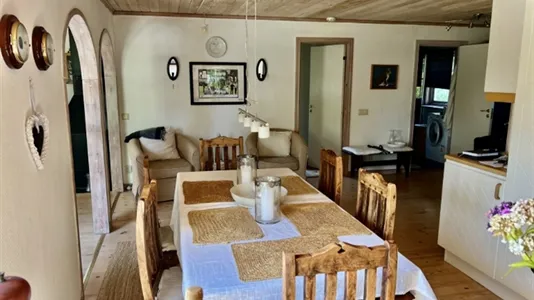 Hus i Falkenberg - foto 1