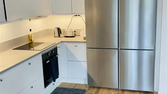 Lägenheter i Järfälla - foto 4