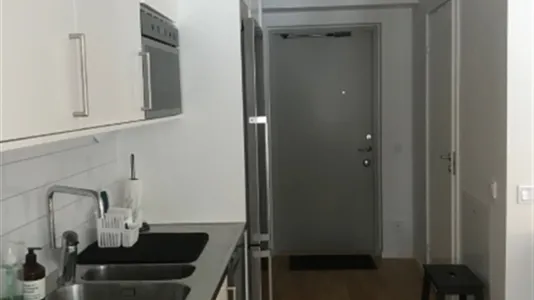 Lägenheter i Haninge - foto 1