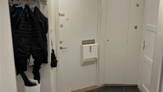 Lägenheter i Gärdet/Djurgården - foto 9