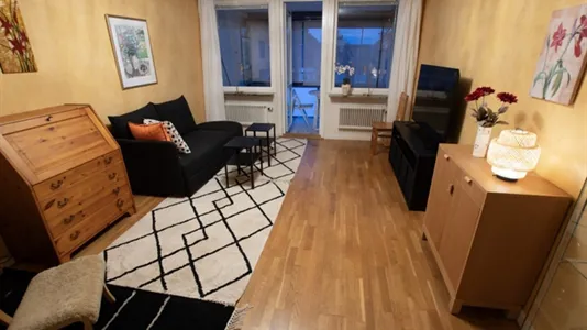 Lägenheter i Mjölby - foto 1
