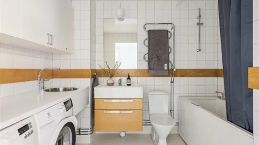 Lägenheter i Östermalm - foto 7