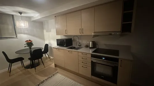 Lägenheter i Solna - foto 2