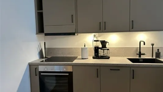 Lägenheter i Huddinge - foto 8