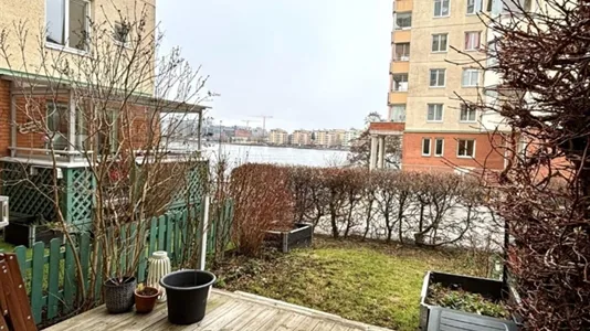 Lägenheter i Västerort - foto 5