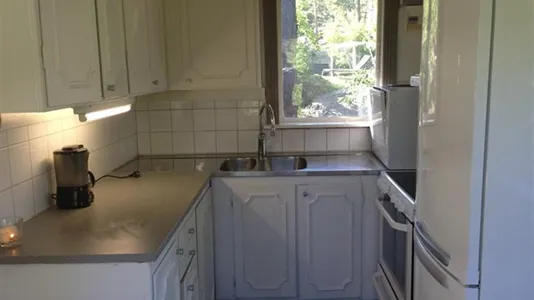 Lägenheter i Huddinge - foto 4