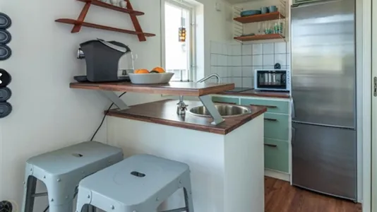 Lägenheter i Laholm - foto 1