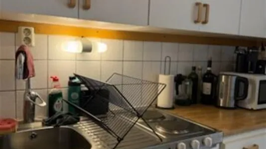 Lägenheter i Vasastan - foto 2