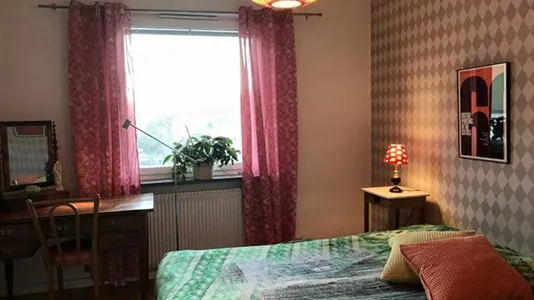 Lägenheter i Solna - foto 4