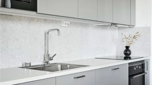 Lägenheter i Södertälje - foto 3