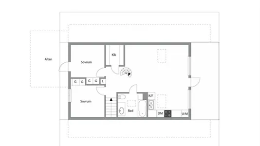 Hus i Mölndal - foto 10