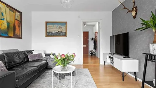 Lägenheter i Västerort - foto 1