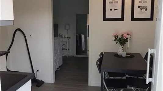 Hus i Västerort - foto 1