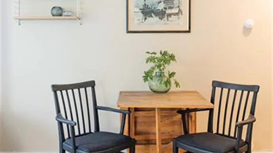 Lägenheter i Kungsholmen - foto 4