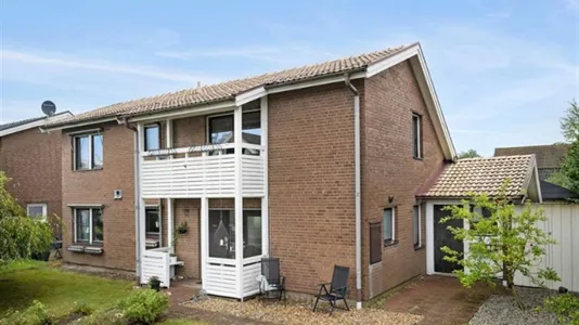 Hus i Helsingborg - foto 1