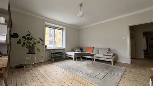 Lägenheter i Södermalm - foto 5