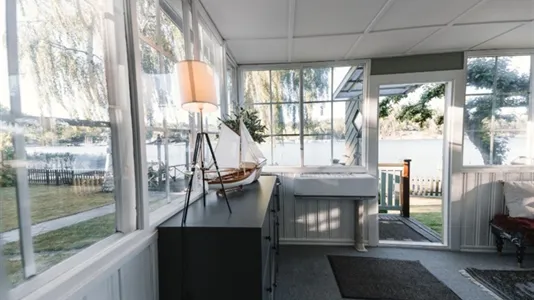 Lägenheter i Solna - foto 1