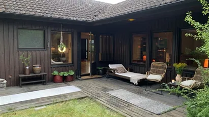 Stenhamra - 5rok - tillsv - 17.250kr/mån