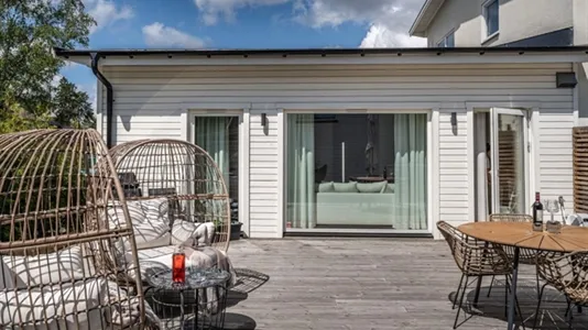 Lägenheter i Huddinge - foto 2