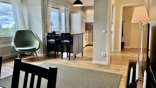 Lägenheter i Västerås - foto 1