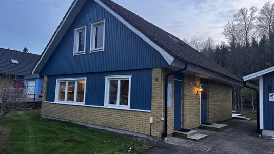 Hus i Falkenberg - foto 11