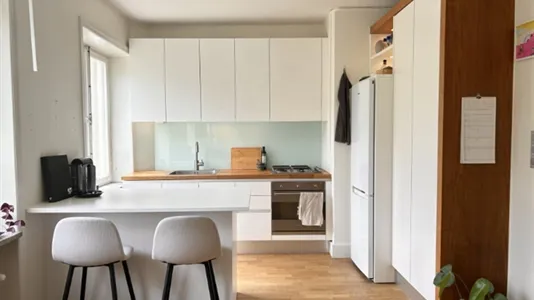 Lägenheter i Kungsholmen - foto 1