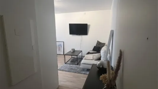 Lägenheter i Askim-Frölunda-Högsbo - foto 1