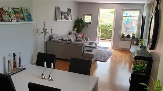 Lägenheter i Nacka - foto 1