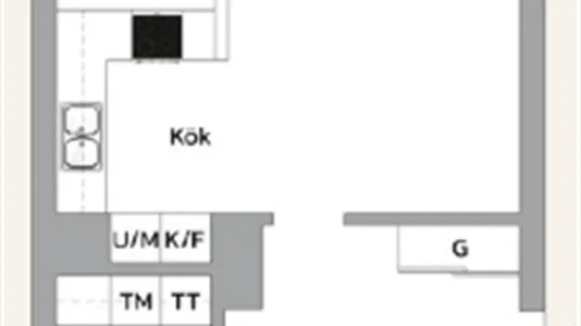 Lägenheter i Lundby - foto 14