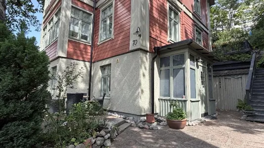 Lägenheter i Södermalm - foto 2