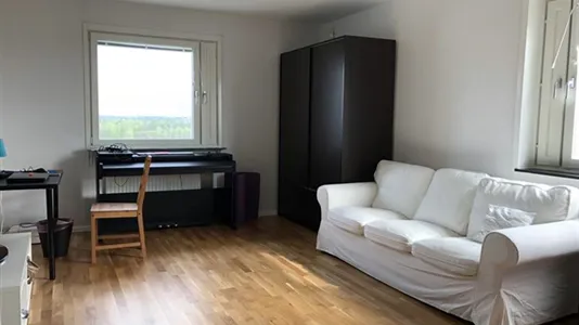 Lägenheter i Huddinge - foto 9