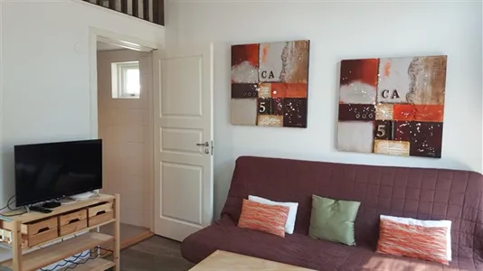 Lägenheter i Täby - foto 4