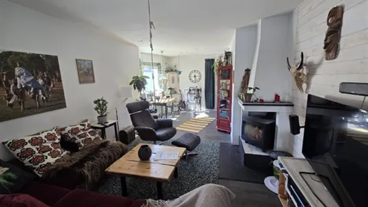 Lägenheter i Sundsvall - foto 1