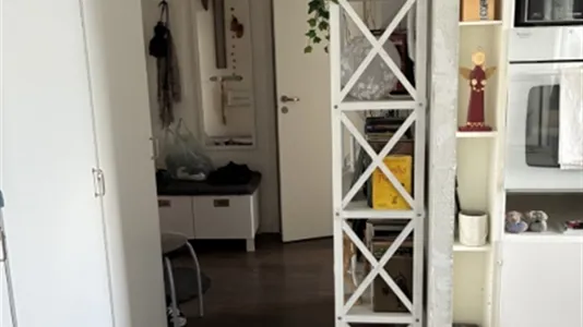 Lägenheter i Solna - foto 8