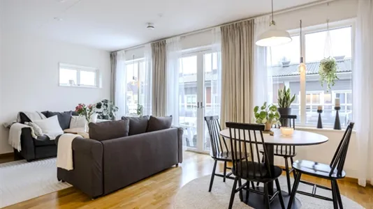 Lägenheter i Karlstad - foto 5