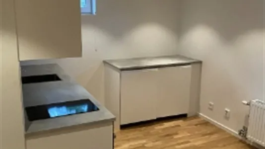 Lägenheter i Örgryte-Härlanda - foto 7