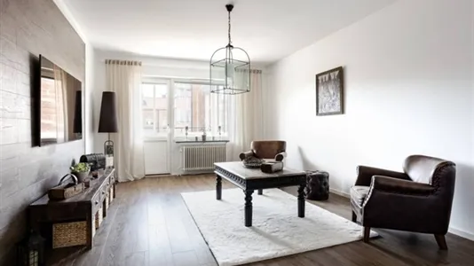 Lägenheter i Helsingborg - foto 1