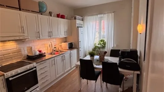 Lägenheter i Lundby - foto 2