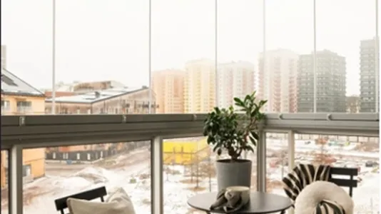 Lägenheter i Västerås - foto 2